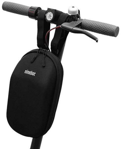 Scooter Bag Lenkertasche