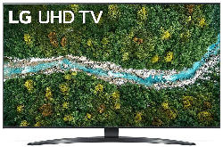 55UP78006LB (2021) 55 Zoll 4K Smart TV