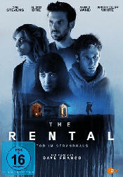 The Rental [DVD]