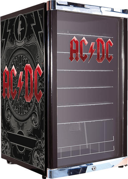 Kühlschrank AC/DC CC203