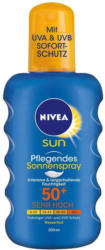 Nivea Sun Pflegendes Sun-Spray LSF 50+