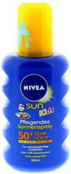 Nivea Sun Kids Pflegendes Sonnenspray LSF 50+