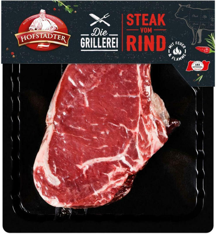 Hofstädter Club Steak Die Grillerei