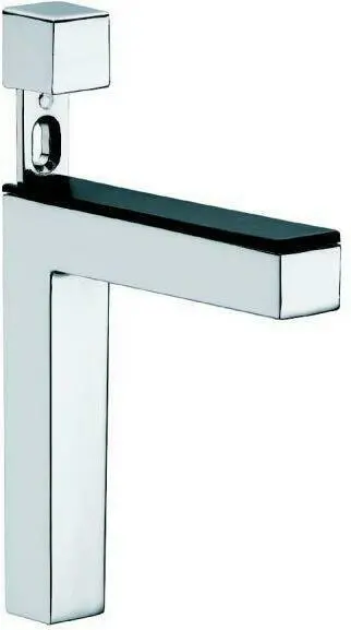 Wandhalter aus Metall