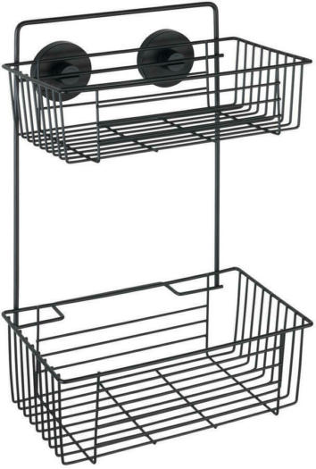 wogibtswas.at - Badezimmerkonsole Chromfarben Aktionen bis -75 %