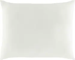 Polster Zilly in Wei&szlig; ca. 70x90cm