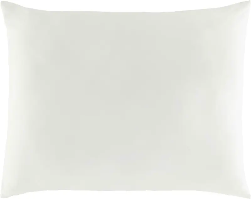 Polster Zilly in Wei&szlig; ca. 70x90cm