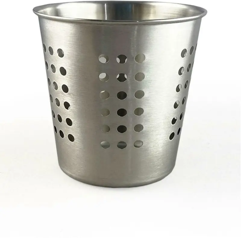 Küchenutensilienhalter Conny aus Metall