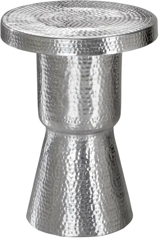 Beistelltisch 'WL5.478' , silber