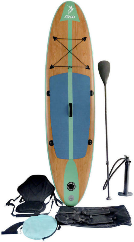 Stand UP Paddle I-Sup 4000