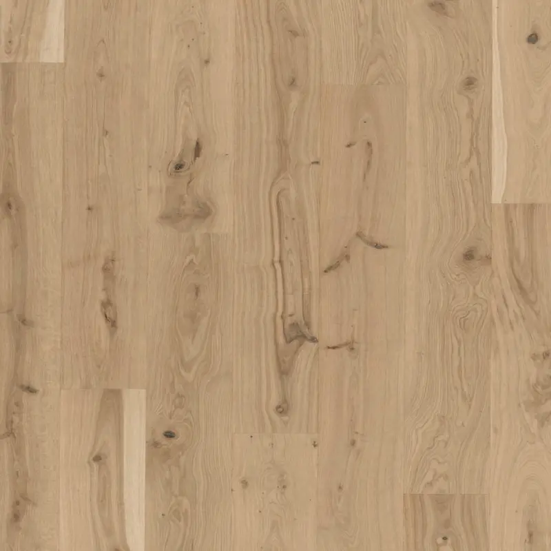 Landhausdiele Eiche weiß Basic 11-5 1518250 per m²