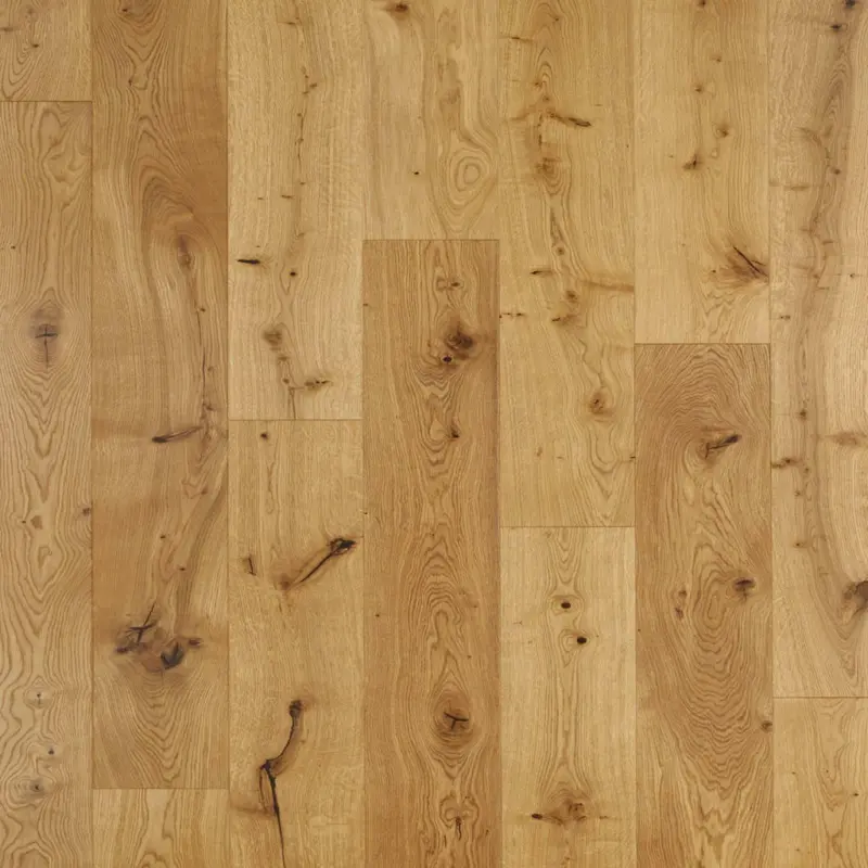 Landhausdiele Eiche Naturöl Classic 3060 1739906 per m²