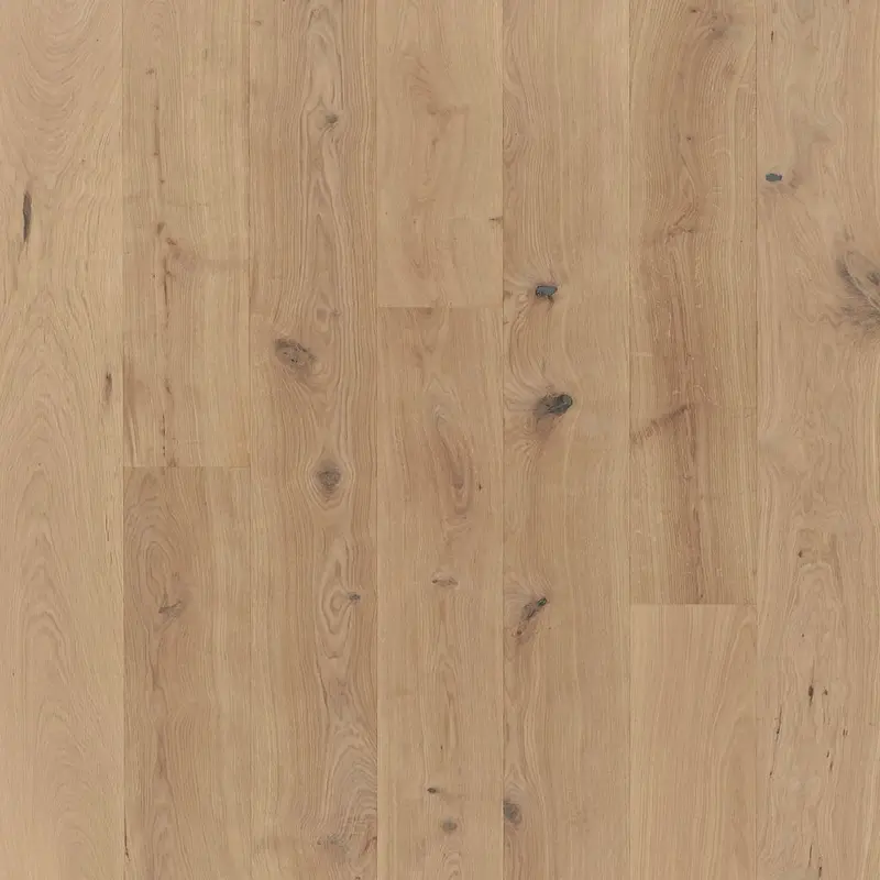 Landhausdiele Eiche weiß matt Classic 3060 1501312 per m²