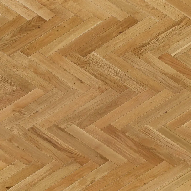 Stabparkett Eiche Naturöl Trendtime 3 1739935 per m²