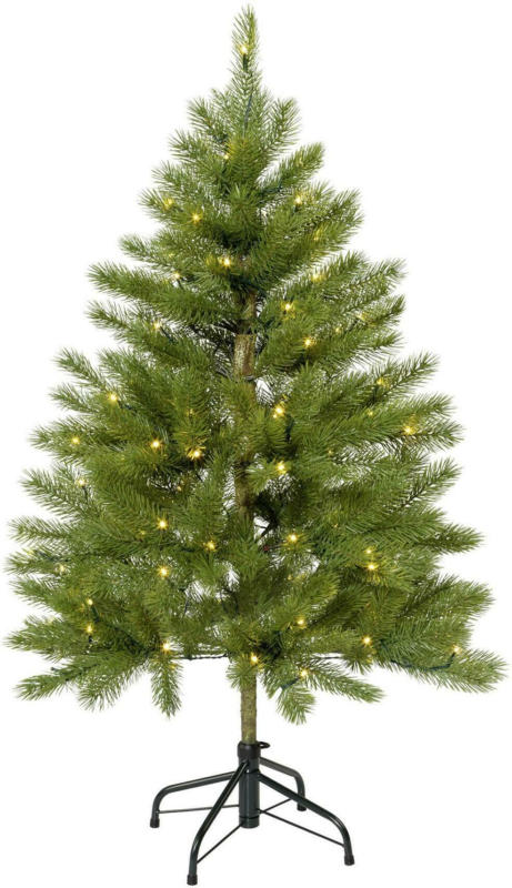 Weihnachtsbaum Ludwig ca. 120cm