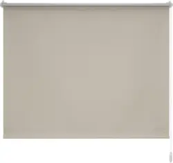 Klemmrollo Thermo ca. 120x150cm