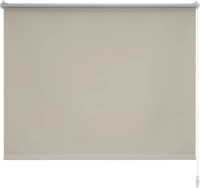 Klemmrollo Thermo ca. 120x150cm