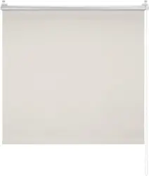 Klemmrollo Thermo ca. 45x150cm