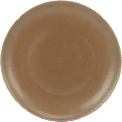 Dessertteller Sahara Ø ca. 21cm