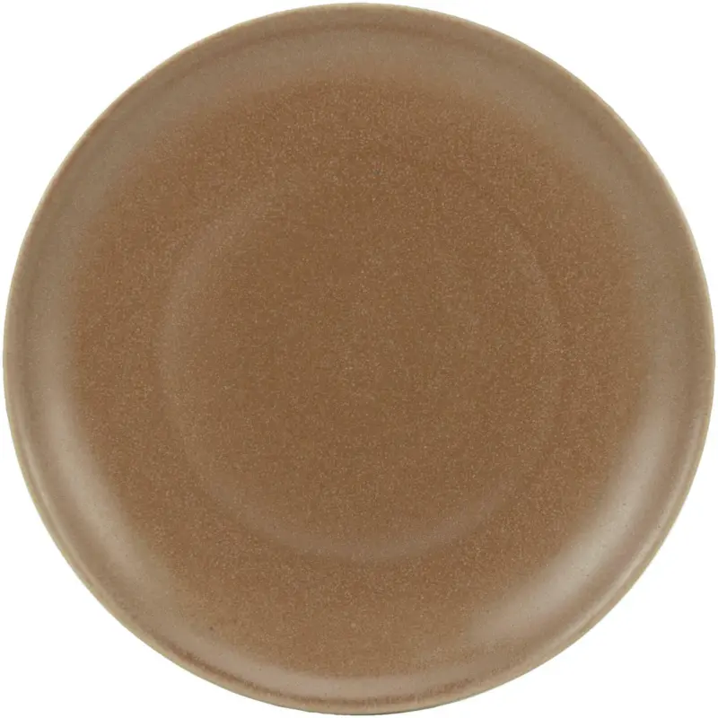 Dessertteller Sahara Ø ca. 21cm