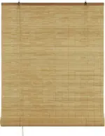 mömax Dornbirn - Ihr Trendmöbelhaus in Dornbirn Rollo Woody aus Holz ca. 80x240cm