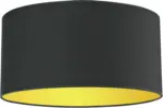 mömax Dornbirn - Ihr Trendmöbelhaus in Dornbirn Leuchtenschirm Arno in Schwarz Ø ca. 50cm