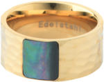 Ernsting's family Damen Ring in Gold-Optik - bis 22.03.2023
