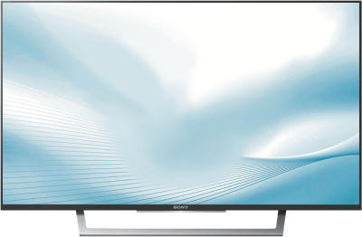 Sony KDL32WD758BAEP