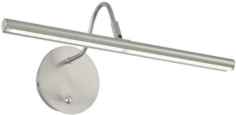 Led-Wandleuchte 43 cm