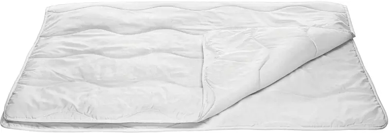 Ganzjahresdecke Zilly XXL ca. 200x220cm