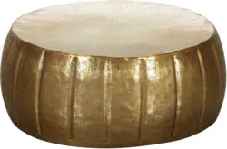 Couchtisch 'WL5.501' , gold