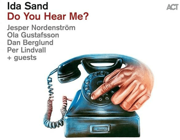 Ida Sand - Do You Hear Me? [Vinyl]