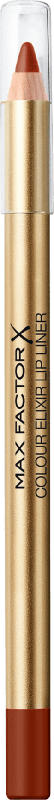 Max Factor Lipliner Colour Elixir Brown N Bold 25