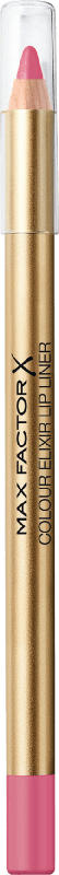 Max Factor Lipliner Colour Elixir Pink Princess 35