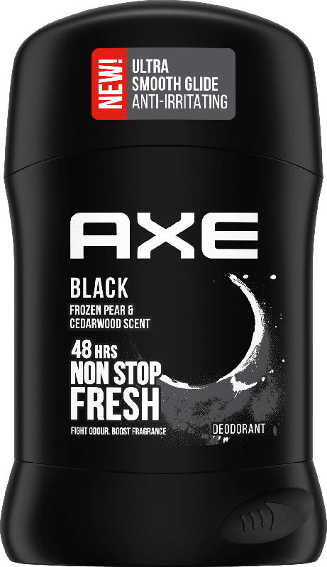AXE Deo Stick Black