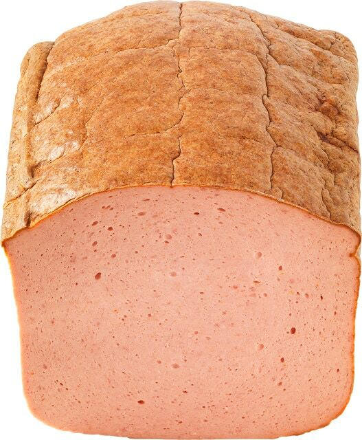Würziger Fleischkäse fein oder grob