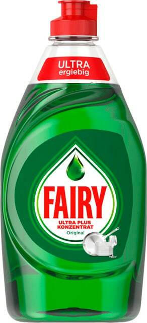 Fairy Handgeschirrspülmittel