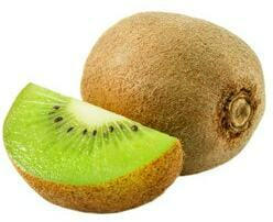 Kiwis - 4 Stück