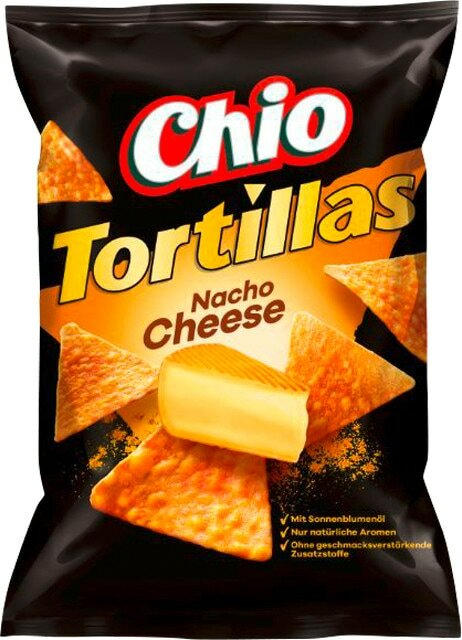 Chio Tortillas