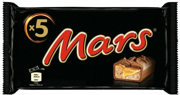 Mars