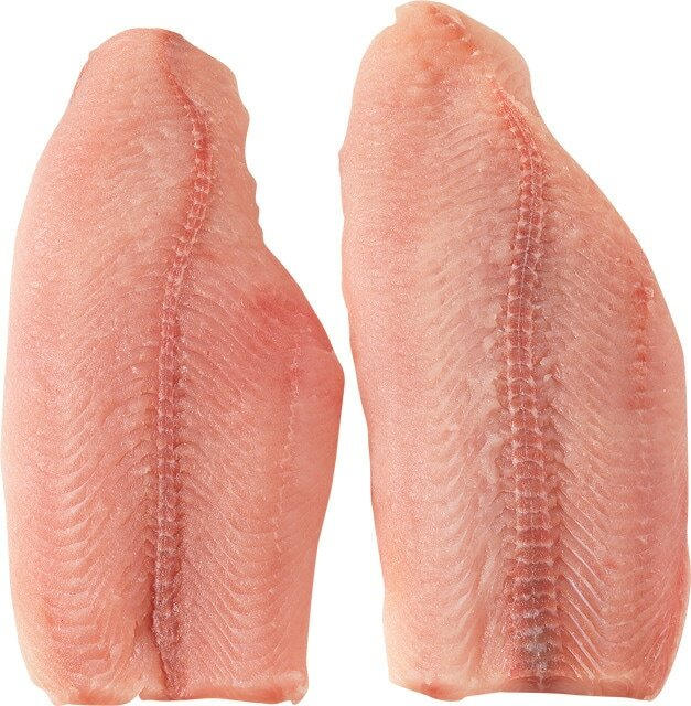 Welsfilets