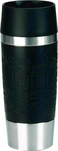 Travel Mug