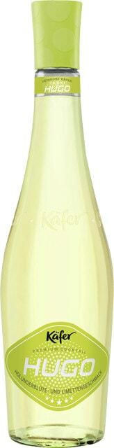 Käfer Hugo