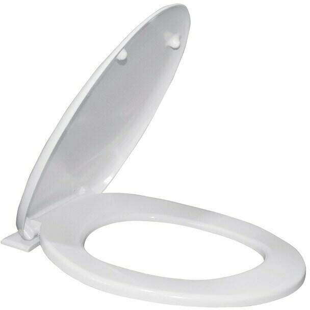 SCHÜTTE WC-Sitz