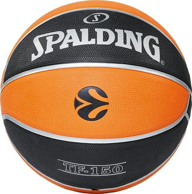 SPALDING Basketball