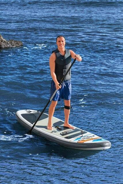 Bestway Stand-Up Paddle-Set