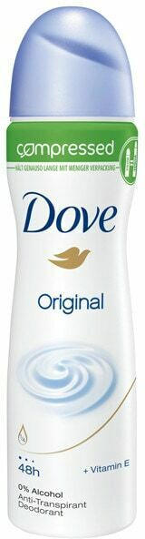 Dove Deo Original