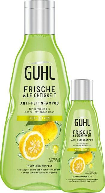 Guhl Shampoo