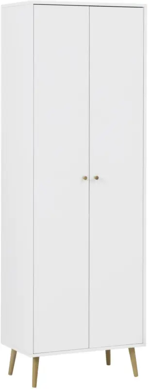 Aktenschrank 'Jonte' , weiß