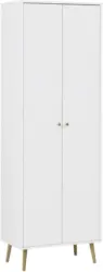 Aktenschrank 'Jonte' , weiß